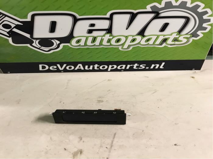 Used On-board computer Citroen C3 (SC) 1.2 12V Vti Price on request offered by DeVo Autoparts