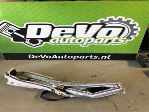 Used Roof curtain airbag, left Opel Corsa D 1.4 16V Twinport Price on request offered by DeVo Autoparts