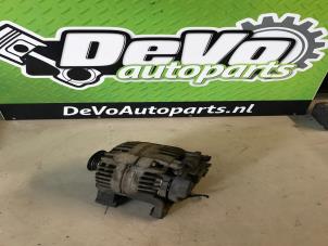 Used Dynamo Opel Corsa D 1.4 16V Twinport Price on request offered by DeVo Autoparts
