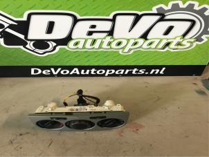 Used Heater control panel Opel Corsa D 1.4 16V Twinport Price on request offered by DeVo Autoparts
