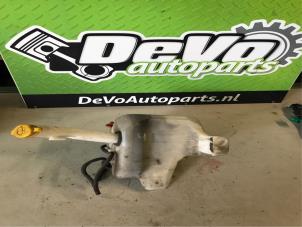 Used Front windscreen washer reservoir Opel Corsa D 1.4 16V Twinport Price on request offered by DeVo Autoparts