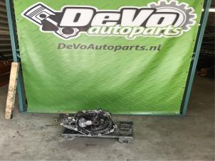 Used Gearbox Opel Corsa D 1.4 16V Twinport Price on request offered by DeVo Autoparts