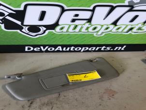 Usados Visera Opel Corsa D 1.4 16V Twinport Precio de solicitud ofrecido por DeVo Autoparts