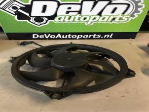 Used Cooling fans Citroen C4 Picasso (UD/UE/UF) 1.6 HDi 16V 110 Price on request offered by DeVo Autoparts