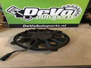 Used Cooling fans Peugeot 308 SW (4E/H) Price on request offered by DeVo Autoparts