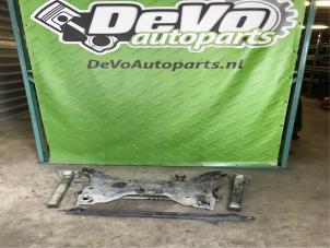 Used Subframe Peugeot 308 SW (4E/H) Price on request offered by DeVo Autoparts