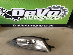 Used Bumper fog light Peugeot 308 SW (4E/H) Price on request offered by DeVo Autoparts