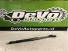 Set of gas struts for boot from a Peugeot 407 SW (6E), 2004 / 2010 2.0 HDiF 16V, Combi/o, Diesel, 1.997cc, 100kW (136pk), FWD, DW10BTED4; RHR, 2004-07 / 2010-12, 6ERHR 2005