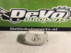 Used Sunroof switch Peugeot 407 SW (6E) 2.0 HDiF 16V Price on request offered by DeVo Autoparts
