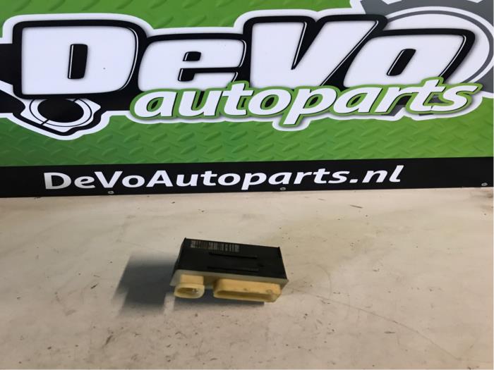 Gebrauchte Steuergerät Kühlung Peugeot 308 SW (4E/H) Preis auf Anfrage angeboten von DeVo Autoparts