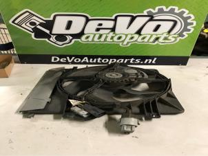 Used Cooling fans Peugeot 1007 (KM) 1.6 GTI,Gentry 16V Price on request offered by DeVo Autoparts