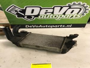 Used Intercooler Opel Astra H GTC (L08) 1.9 CDTi 120 Price on request offered by DeVo Autoparts