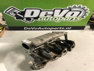 Usagé Tubulure d'admission Opel Meriva 1.6 Prix sur demande proposé par DeVo Autoparts