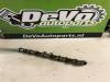 Camshaft from a Opel Astra H (L48), 2004 / 2014 1.6 16V Twinport, Hatchback, 4-dr, Petrol, 1.598cc, 77kW (105pk), FWD, Z16XEP; EURO4, 2004-03 / 2006-12 2006