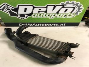 Used Intercooler Opel Astra H SW (L35) 1.7 CDTi 16V Price on request offered by DeVo Autoparts