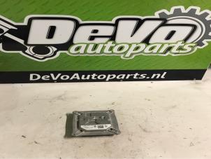 Used Xenon Starter Peugeot 308 SW (L4/L9/LC/LJ/LR) 1.6 BlueHDi 120 Price on request offered by DeVo Autoparts