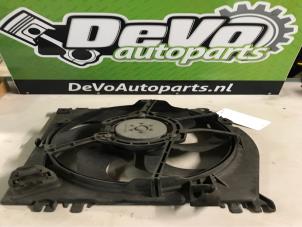 Used Cooling fans Renault Clio III (BR/CR) Price on request offered by DeVo Autoparts