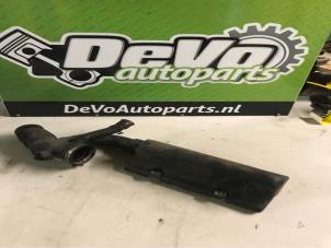 Used Resonance housing Opel Meriva 1.6 Price on request offered by DeVo Autoparts