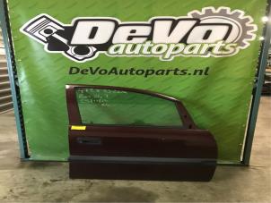 Used Front door 4-door, right Opel Zafira (F75) 1.8 16V Price on request offered by DeVo Autoparts