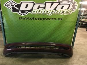 Gebrauchte Stoßstange vorne Opel Zafira (F75) 1.8 16V Preis auf Anfrage angeboten von DeVo Autoparts