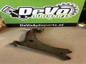 Used Front wishbone, left Audi A3 (8P1) Price on request offered by DeVo Autoparts