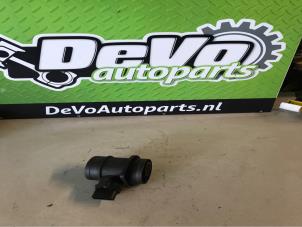 Used Air mass meter Audi A3 (8P1) Price on request offered by DeVo Autoparts