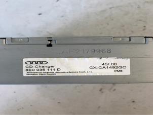 Used Radio/CD player (miscellaneous) Audi A3 (8P1) Price on request offered by DeVo Autoparts