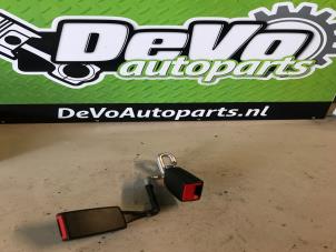 Used Rear seatbelt buckle, right Audi A3 (8P1) Price on request offered by DeVo Autoparts