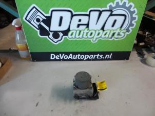 Used ABS pump Peugeot 307 (3A/C/D) 1.4 16V Price on request offered by DeVo Autoparts
