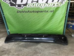 Used Rear bumper Peugeot 307 (3A/C/D) 1.4 16V Price on request offered by DeVo Autoparts