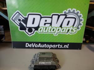 Used Computer, miscellaneous Citroen C4 Berline (LC) 2.0 HDi 16V 138 Price on request offered by DeVo Autoparts
