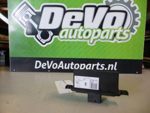 Used Computer lighting module Citroen C4 Berline (LC) 2.0 HDi 16V 138 Price on request offered by DeVo Autoparts