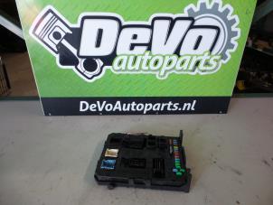Used Body control computer Citroen C4 Berline (LC) 2.0 HDi 16V 138 Price on request offered by DeVo Autoparts