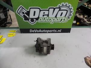Used Dynamo Opel Corsa D 1.2 16V Price on request offered by DeVo Autoparts