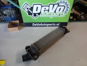 Used Intercooler Ford Mondeo III 2.0 TDCi 115 16V Euro IV Price on request offered by DeVo Autoparts