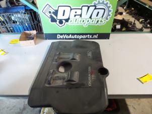 Used Engine cover Ford Mondeo III 2.0 TDCi 115 16V Euro IV Price on request offered by DeVo Autoparts