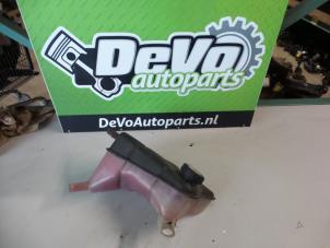 Used Expansion vessel Ford Mondeo III 2.0 TDCi 115 16V Euro IV Price on request offered by DeVo Autoparts
