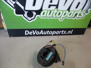 Used Airbagring Mercedes Sprinter 3,5t (906.63) 210 CDI 16V Euro 5 Price on request offered by DeVo Autoparts