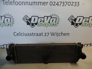 Gebrauchte Ladeluftkühler Mercedes Sprinter 3,5t (906.63) 210 CDI 16V Euro 5 Preis auf Anfrage angeboten von DeVo Autoparts