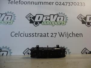 Used Heater control panel Mercedes Sprinter 3,5t (906.63) 210 CDI 16V Euro 5 Price on request offered by DeVo Autoparts