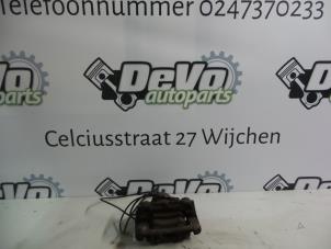 Used Rear brake calliper, right Mercedes Sprinter 3,5t (906.63) 210 CDI 16V Euro 5 Price on request offered by DeVo Autoparts