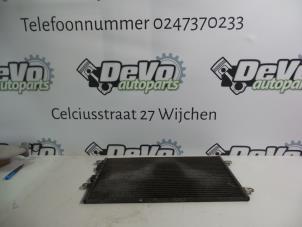Used Air conditioning radiator Alfa Romeo 147 (937) 1.6 Twin Spark 16V Price on request offered by DeVo Autoparts
