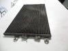 Air conditioning radiator from a Alfa Romeo 147 (937) 1.6 Twin Spark 16V 2001
