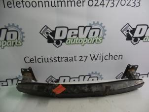 Used Front bumper frame Skoda Fabia II (5J) 1.2i 12V Price on request offered by DeVo Autoparts