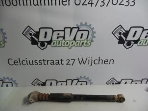 Used Rear shock absorber, left Skoda Fabia II (5J) 1.2i 12V Price on request offered by DeVo Autoparts