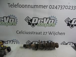 Used Front shock absorber rod, right Skoda Fabia II (5J) 1.2i 12V Price on request offered by DeVo Autoparts