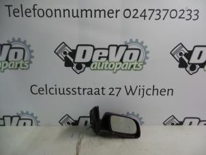 Used Wing mirror, right Volkswagen Polo IV (9N1/2/3) 1.4 TDI 75 Price on request offered by DeVo Autoparts