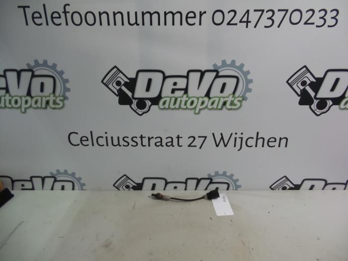 Usagé Sonde lambda Volkswagen Polo IV (9N1/2/3) 1.4 TDI 75 Prix sur demande proposé par DeVo Autoparts