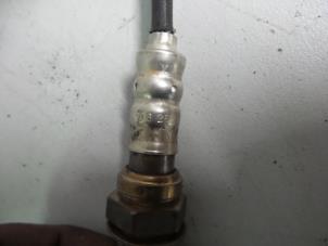 Sonde lambda d'un Volkswagen Polo IV (9N1/2/3) 1.4 TDI 75 2002