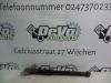 Rear shock absorber, right from a Volkswagen Polo IV (9N1/2/3), 2001 / 2012 1.4 TDI 75, Hatchback, Diesel, 1.422cc, 55kW (75pk), FWD, AMF, 2001-09 / 2005-06, 9N1 2002